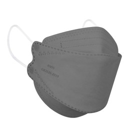KN95 Face Masks, Disposable Face Mask 50 Pcs for Adults