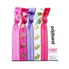 Popband Ponytail Holders, Unicorn by Popband
