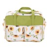 Multifunction Baby Bag for Boys and Girls with Many Pockets
