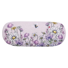 Wrendale Designs Just Bee-cause' Glasses Case