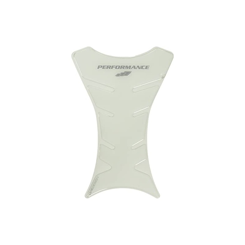 PRINT CG-HPTP Tank Pad Spine Clear General Purpose