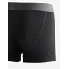 NEXT 10er-Pack Boxershorts aus 100% Baumwolle Schwarz L
