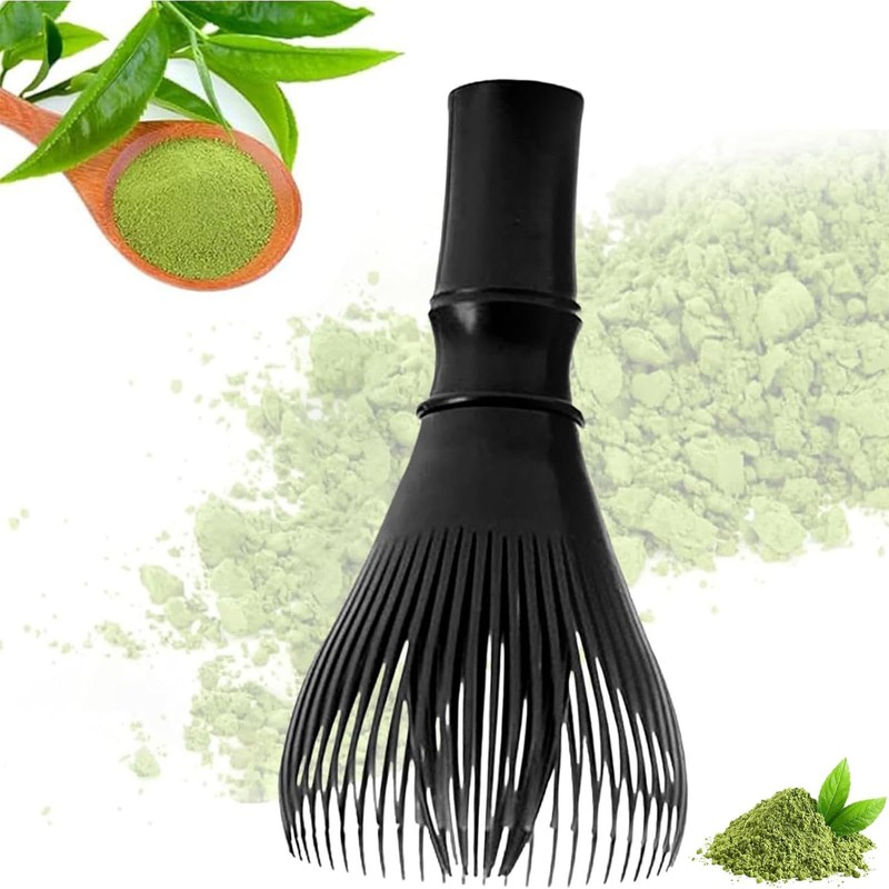 Japanese Accessories for Matcha Ceremony, Matcha Whisk, Manual Matcha Mixer,