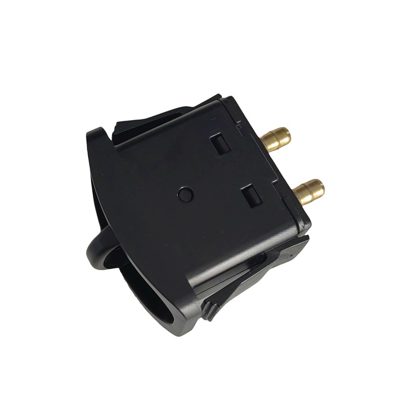 91-8308 Paddle Valve Switch for Bostrom and National Seats Airlift,