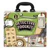 Professor PUZZLE The Detective Toolkit - Mystery Case - Sherlock