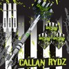 Unicorn Steel Tip Darts Set | Callan 'The Riot' Rydz