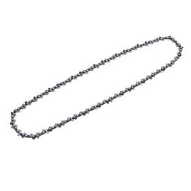 KAKEI 8 Inch Chainsaw Chain 1/4" LP Pitch .043" Gauge 47 Drive Links (3 Chains)