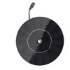 Chicken Coop Ventilation Fan, Solar Extractor Fan, One-piece Die Cut
