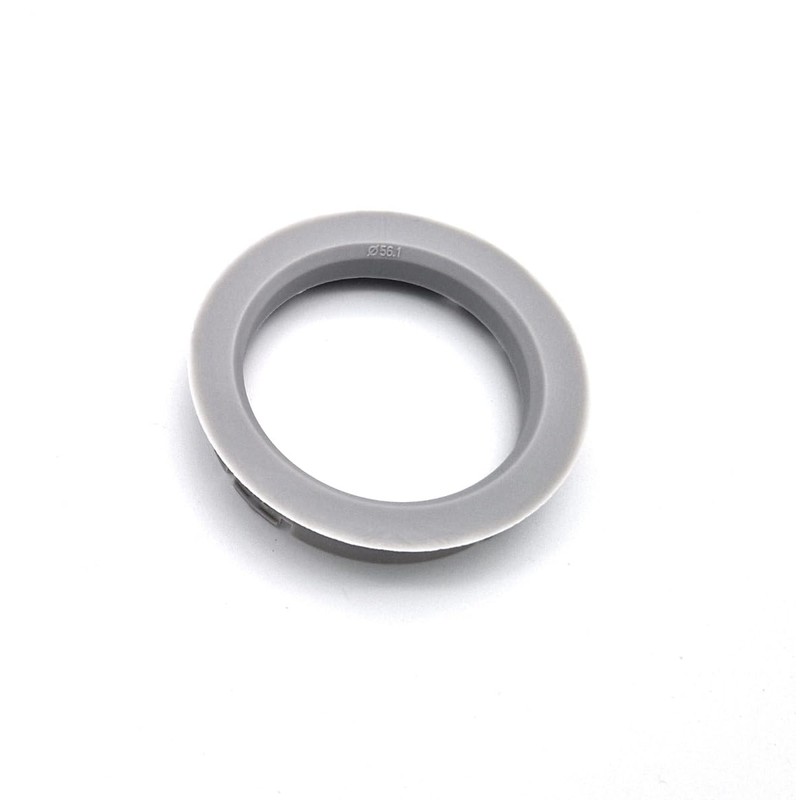 4 x centring rings 70.0-56.1 I 70.0 to 56.1 light