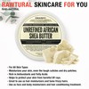 Sheanefit Sheanefit Raw Unrefined African Shea Butter, Natural Body Butter,