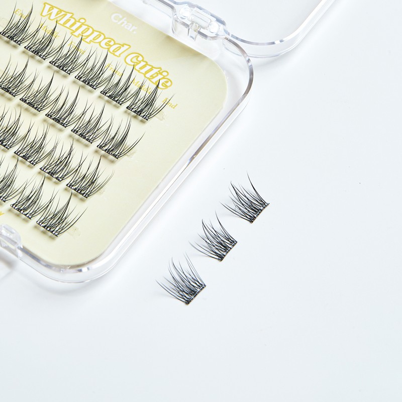 Char Cosmetics Whipped Cutie Lash 24pcs