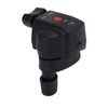 Camcorder Remote Controller Camera Zoom Lens Controller 2.5mm Jack Cable