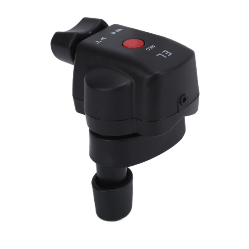 Camcorder Remote Controller Camera Zoom Lens Controller 2.5mm Jack Cable