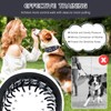 Duckygoo No Pull Dog Training Collar - Adjustable Martingale Slip
