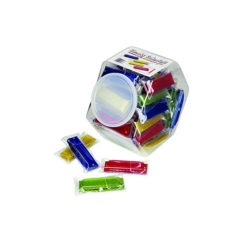 HOHNER Harmonica (CCH48)