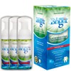 Retainer Foam Cleaner & Teeth Whitening Formula. The Ultimate Cleaning