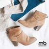 Moneysworth & Best Suede & Nubuck Protector, 5.6-Ounce