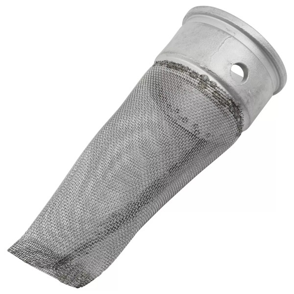 Caltric Exhaust Spark Arrestor For Polaris Ranger Crew XP 1000