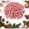 Klub Bulk Jumbo Peppermint Balls -1.5 lbs Premium Peppermint Candy-Individually