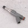 Car Fuel Spray Injector Nozzle Accessory 23250-0C010 Fits for Toyota