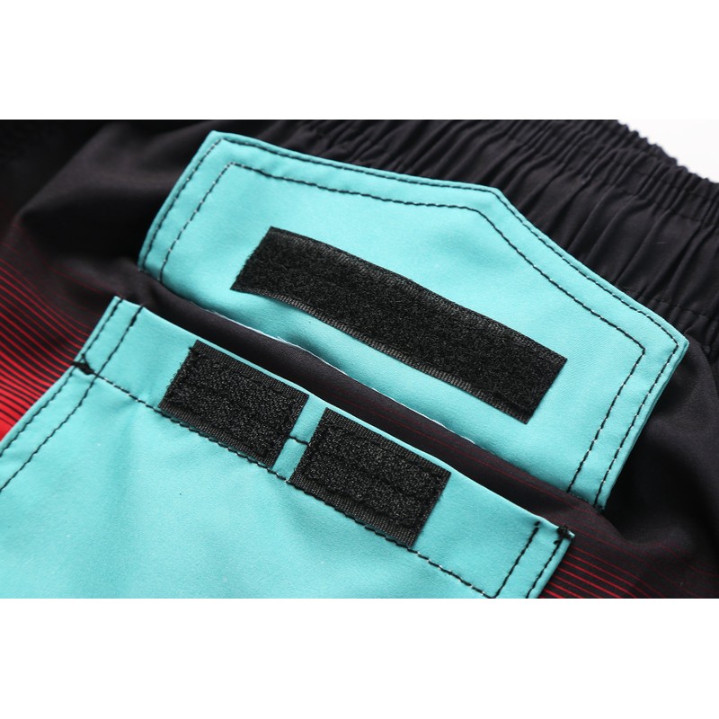 MILANKERR MEN'S SWIM TRUNK,Orange,X-Large