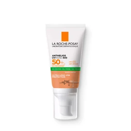 Anthelios Anti-Gloss Tinted SPF50+, 50 ml