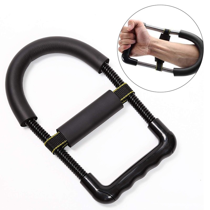 Forearm Wrist Hand Training Device Forearm Wrist Training Adjustable Muscle