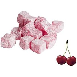 Persis Turkish Delight Sour Cherry (200g)