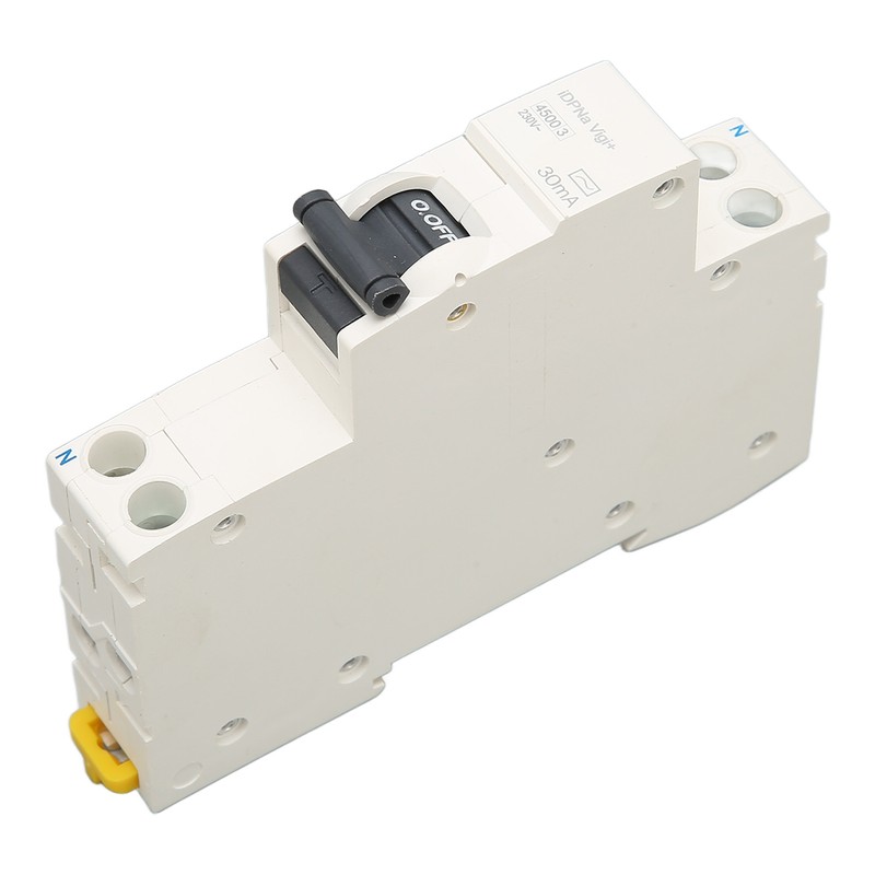 Civil Circuit Breaker Integrated Leakage Protection Insulation Circuit Breaker 18mm