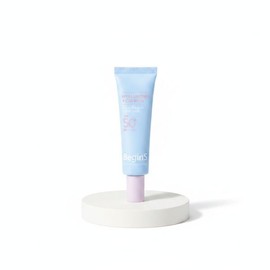 [Cheongdam PICK Pink Tone Up] Begins by Jeong Saem Mool Hyaluronic Acid Moisture Tone Up Sun Cream 50ml / [청담PICK핑크톤업] 비긴스 바이 정샘물 히알루론산 수분 톤업 선크림 50ml