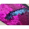 Flip Sequin Makeup Bag – Reversible Mermaid Sequin Pouch –