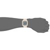 Armitron Sport Unisex 40/8417PBH Digital Chronograph Rose Gold-Tone and Blush