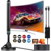 2025 Upgraded Indoor TV Antenna with 5M Cable - Freeview