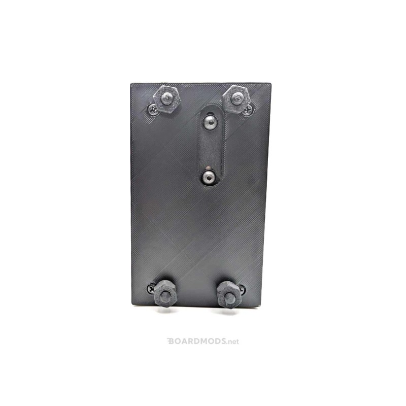 BoardMods DOD Expression Pedal Mini – Pedal Plates (Temple Audio,