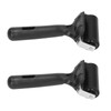 Rodillo de Goma Brayer, Rodillo Brayer Elasticidad 2 Piezas Fuerte