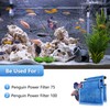 pewyoke Aquarium Filter Cartridge Replacement Rite-Size A Filter Cartridges 4