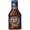 Open Pit Blue Label Original Barbecue Sauce, 18 oz. (Pack