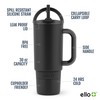 Ello Port 30oz Tumbler with Carry Loop & Integrated Handle