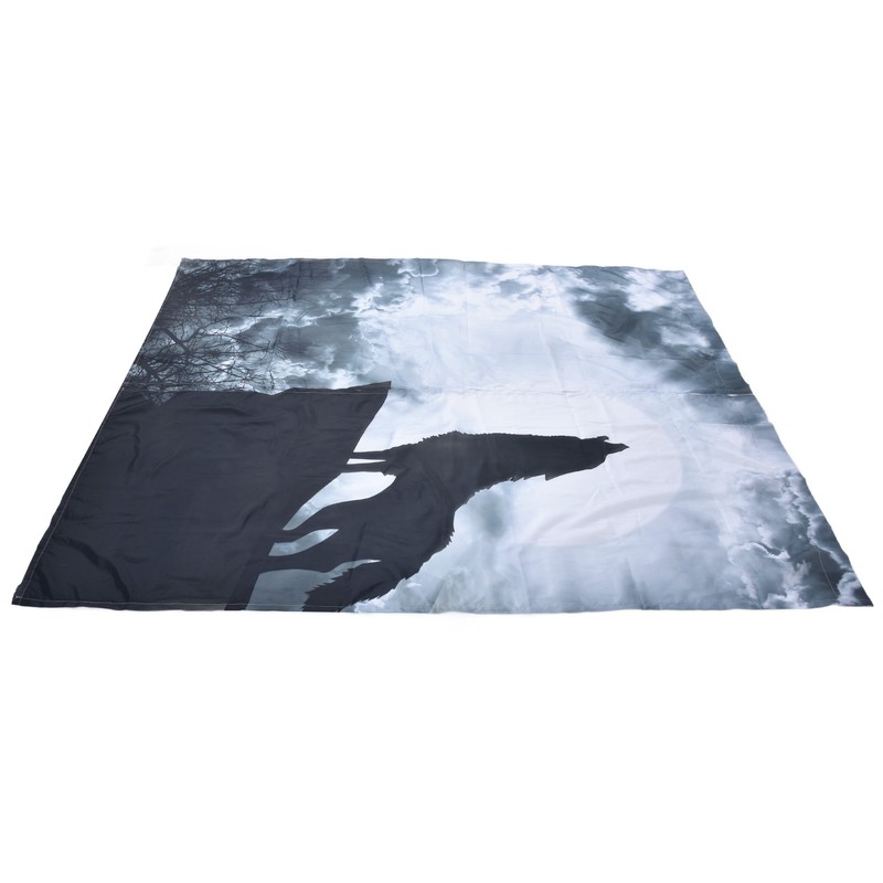 Digital Printing Blackout Curtain Blackout Drapes Blind Shade Window Drapes