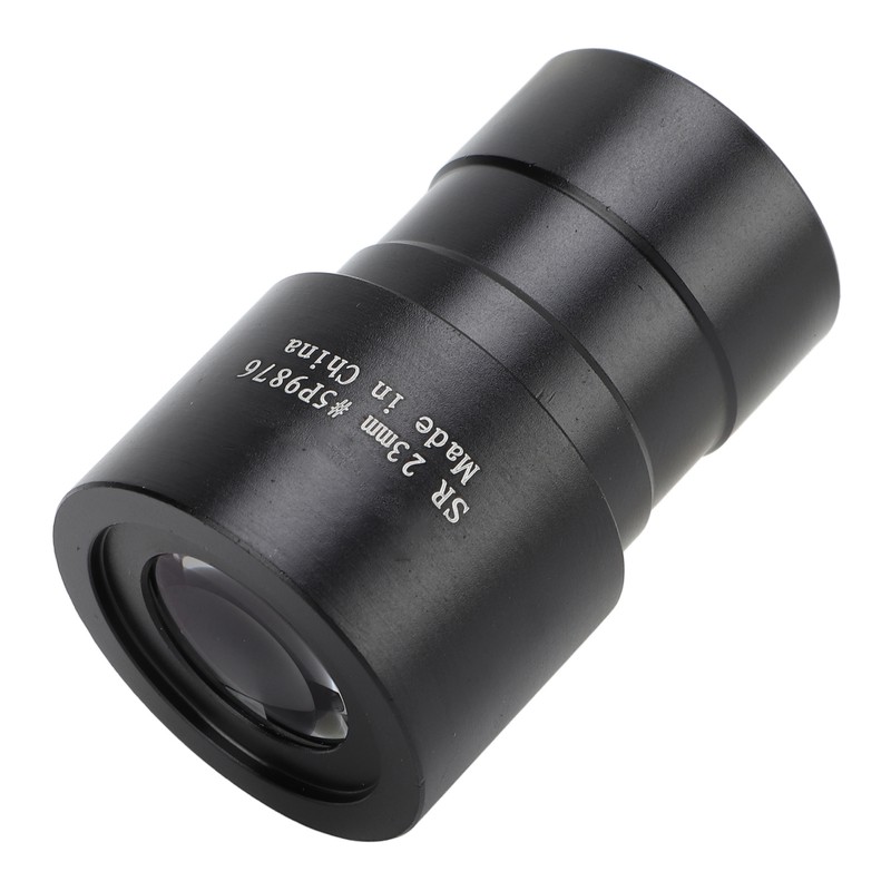 Datyson 23mm 0.965in Telescope Eyepiece Optical Glass Astronomical Accessory for