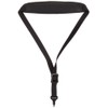 Yamaha Sax Strap SSDX2 (RESIN BONE) Black