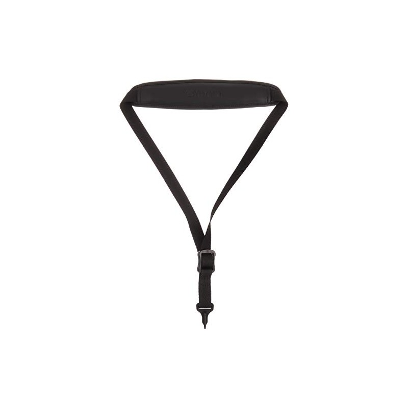 Yamaha Sax Strap SSDX2 (RESIN BONE) Black