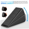 Mobestech Door Slam Preventer Wall Protectors from Door Knobs Safety