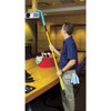 Rubbermaid Commercial Products Flexible Microfiber Dusting Wand, Flexible Dusting for