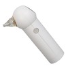 Electric Ear Dryer 2 Levels Ear Drying Device Red Light