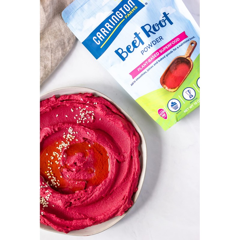 Carrington Farms Beet Root Powder