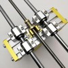 IKRANBIRD CNC 3018 X-axis Upgrade Kit Matching for CNC Z-axis