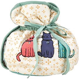 Catwalk Muff Tea Cosy