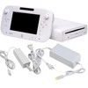 PEGLY 2-1 AC Adapter Compatible with Wii U Console and