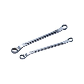 Kyoto Tool (KTC) Profit Tool Glasses Wrench 0.6 inches (15 mm) M3015